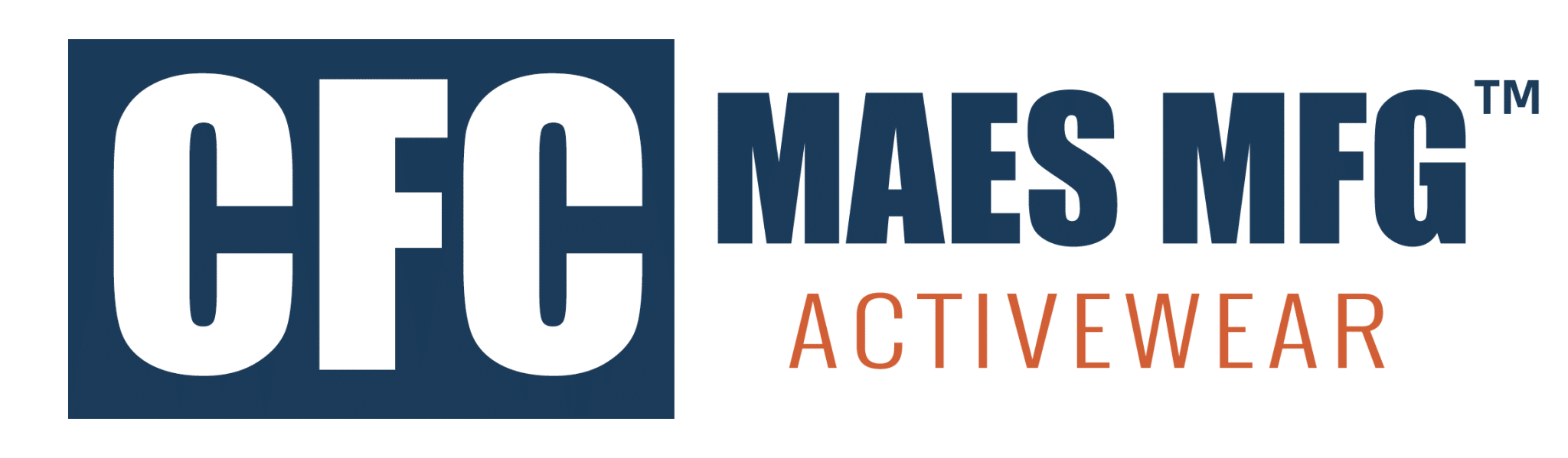 CFC Activewear - The Australian Portal of Maes Group, officially manufactured by MAES MFG