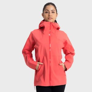 wholesale waterproof jackets with pockets