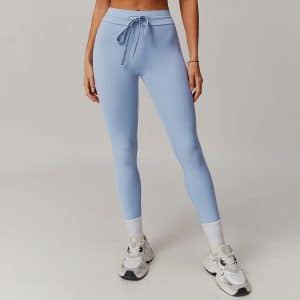 Basic sportleggings groothandel
