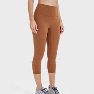 Capri leggings groothandel
