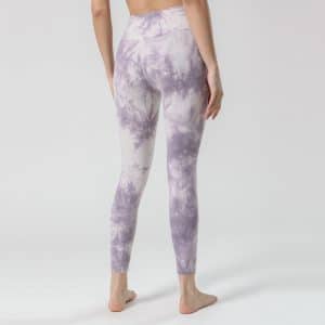 Kleurrijke leggings groothandel