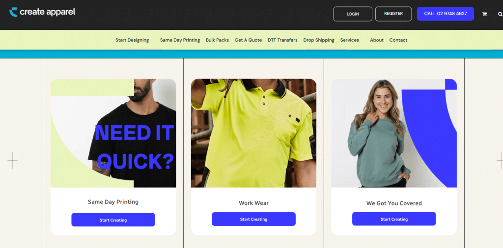 where are t shirts manufactured